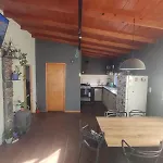 Casa Con Pileta Acantilados Para 5 Personas