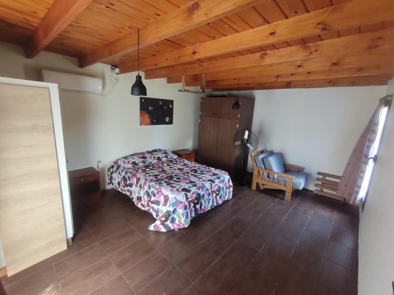 Casa Con Pileta Acantilados 5 Personas Mar del Plata
