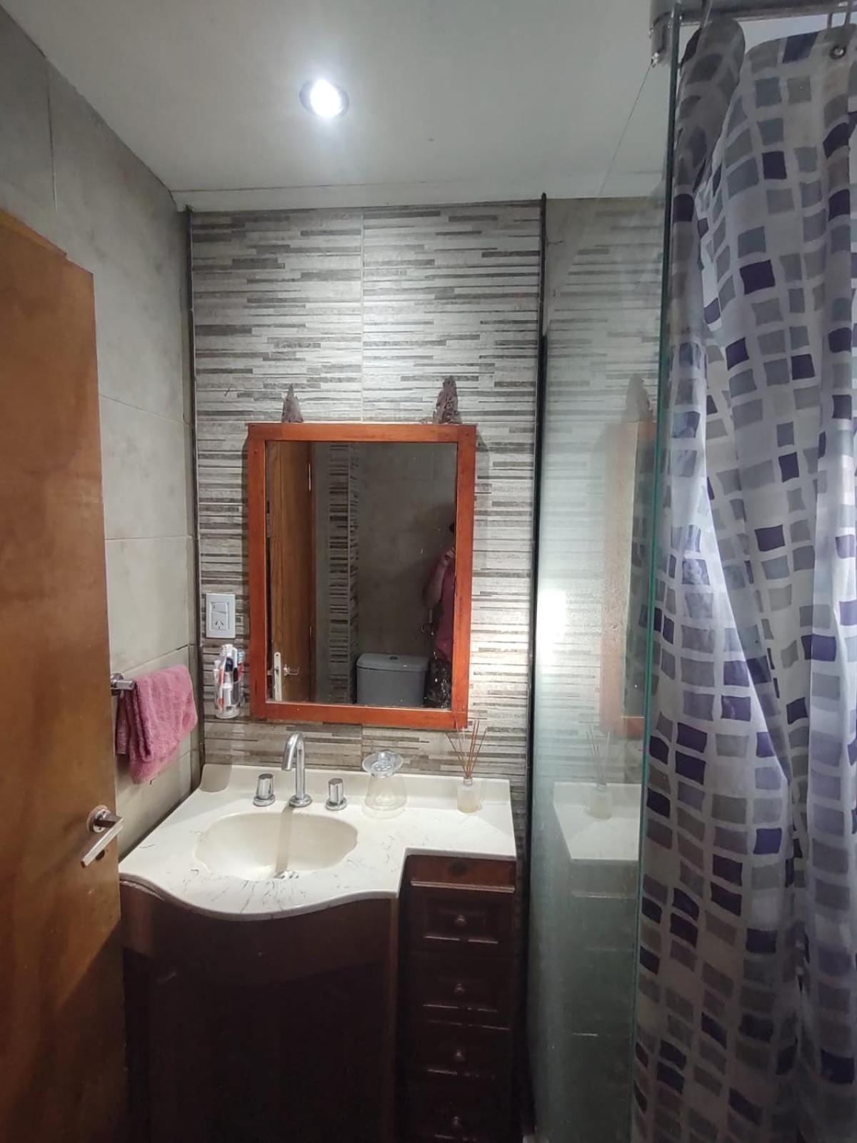 Casa Con Pileta Acantilados 5 Personas Сasa de vacaciones Mar del Plata