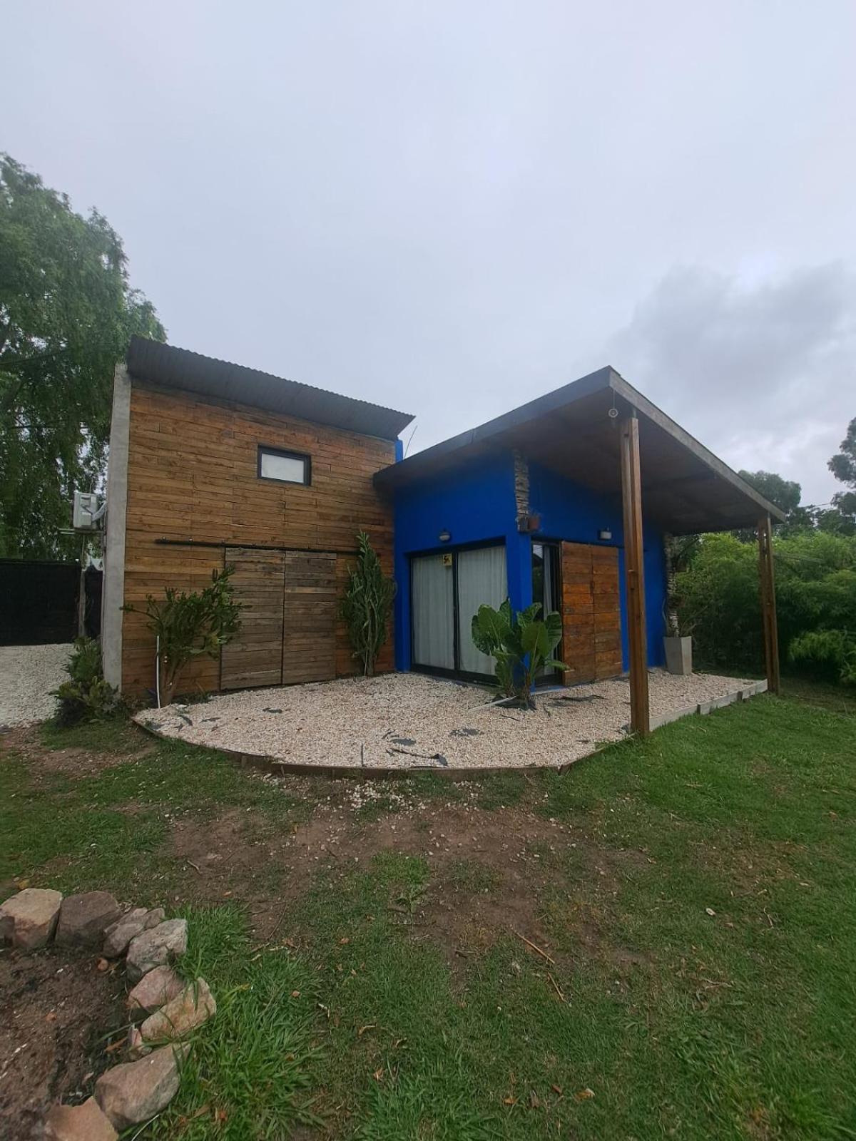 Casa Con Pileta Acantilados 5 Personas * Mar del Plata